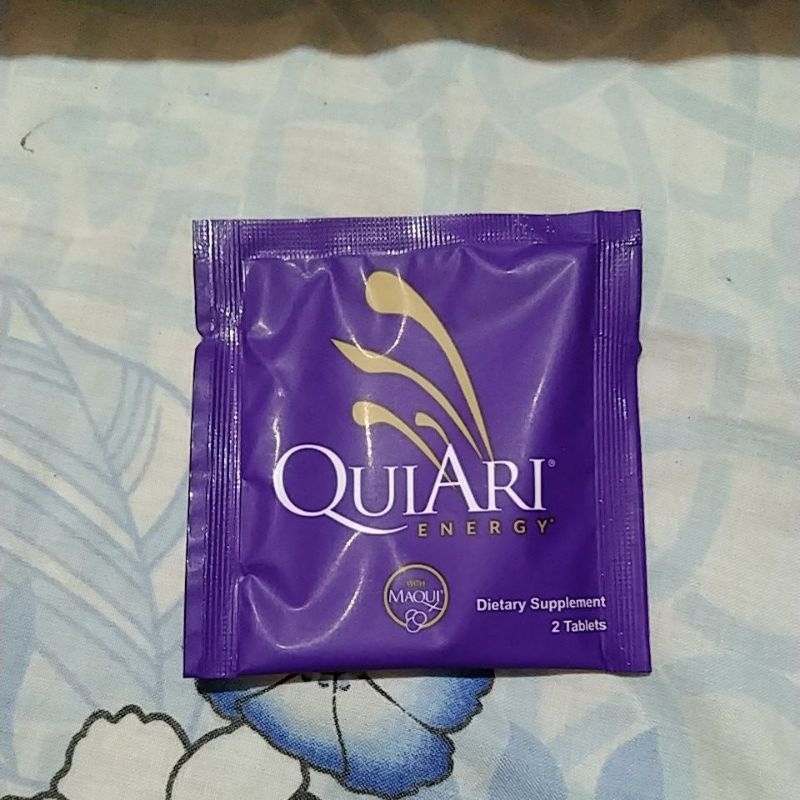 quiAri energy
