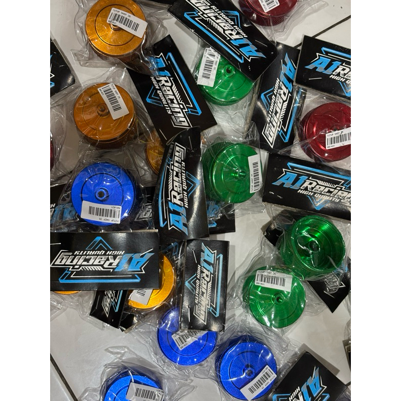 Tutup Skep PWK 35 , PWK 38