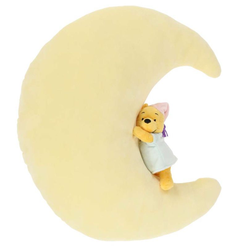 Cushion Pooh/Bantal Winnie The Pooh