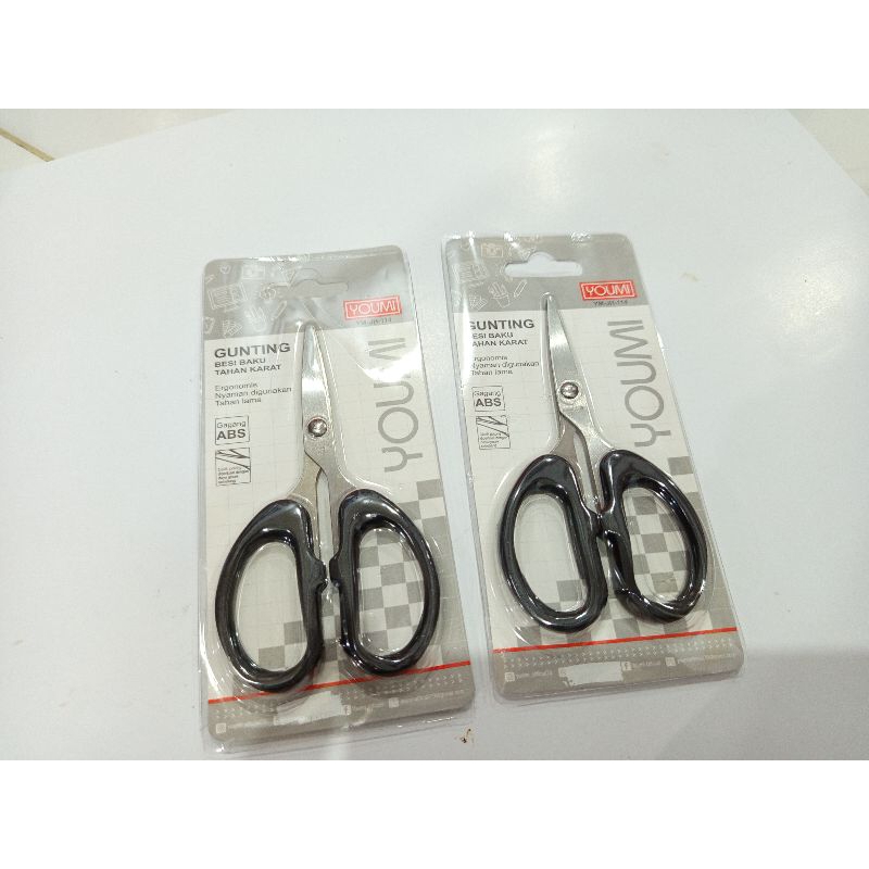 

( 1 pcs) GUNTING KECIL SUPER TAJAM