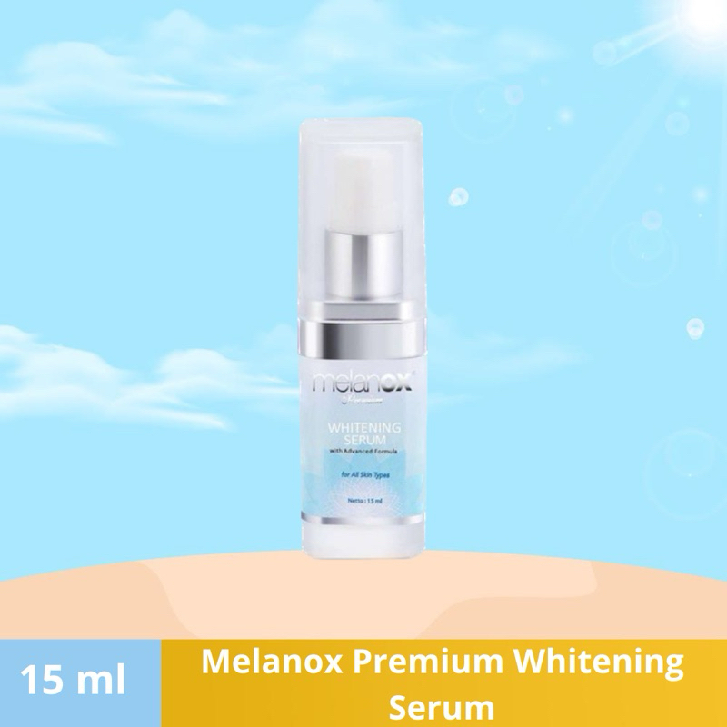 Melanox Premium Serum