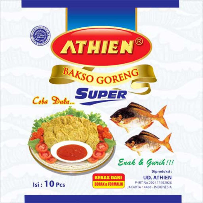 

athien otak otak super isi 10s
