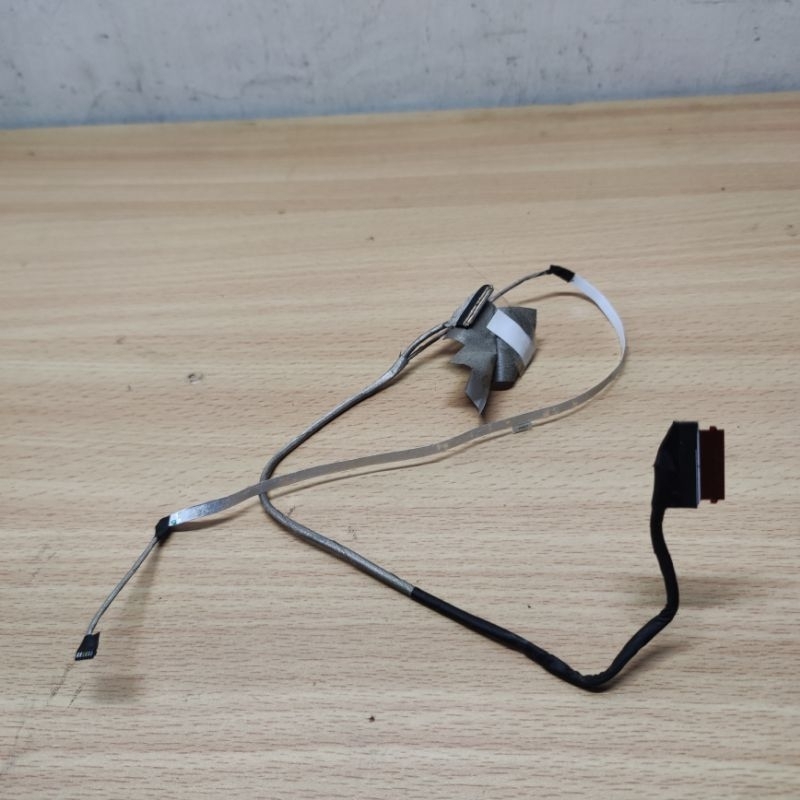 Kabel LCD LED Fleksibel Laptop HP 14 S-FQ 14S-DQ FQ DQ 14S-DQ3109TU