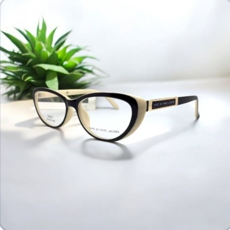 PAKET LENSA PHOTOCROMIC FRAME KACAMATA 527 KACAMATA TERBARU KACAMATA CEWEK FRAME KACAMATA