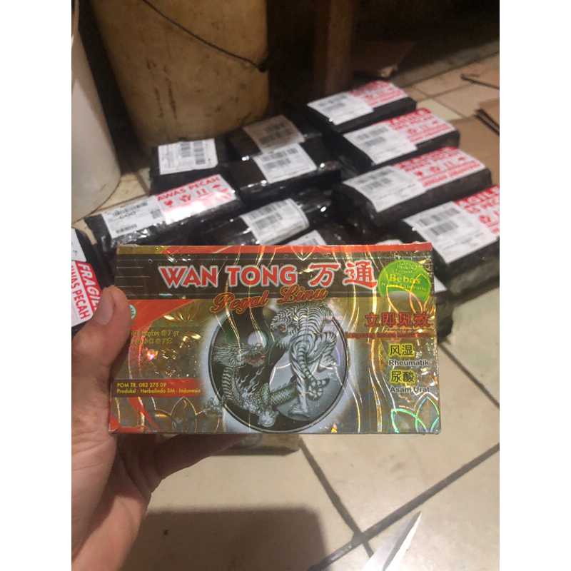 

wts serbuk isi 30 sachet