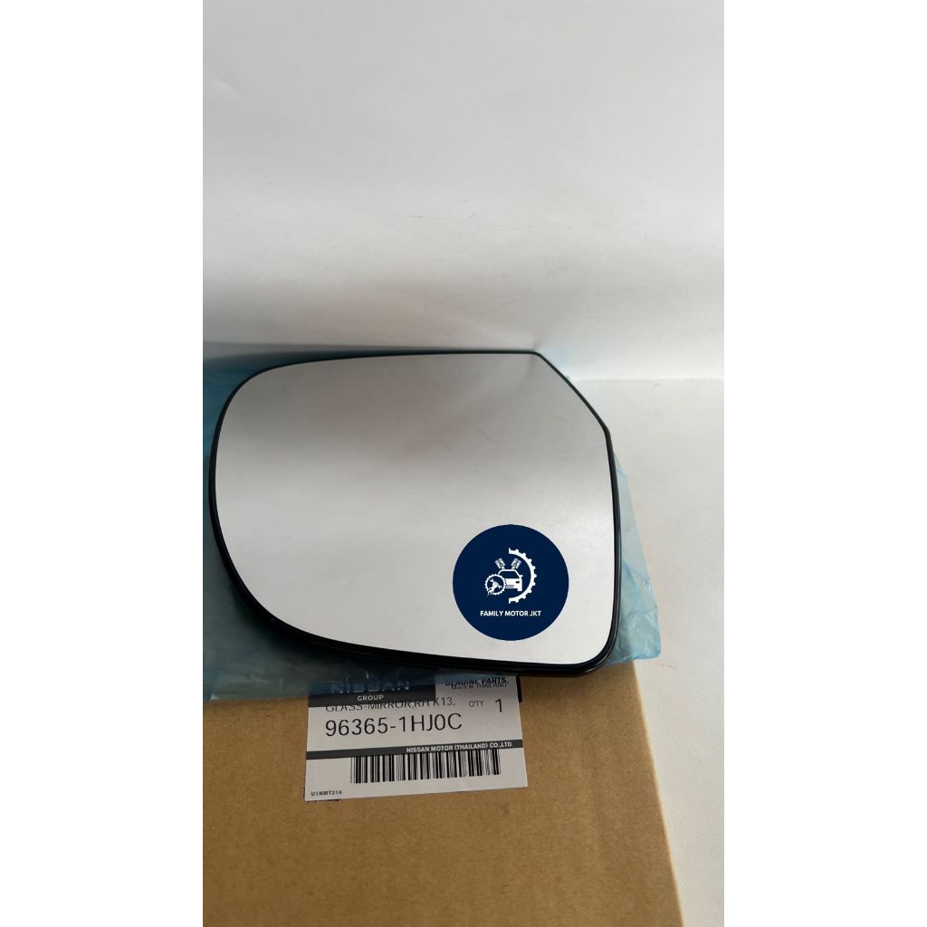 Kaca Spion Nissan March Original Nissan