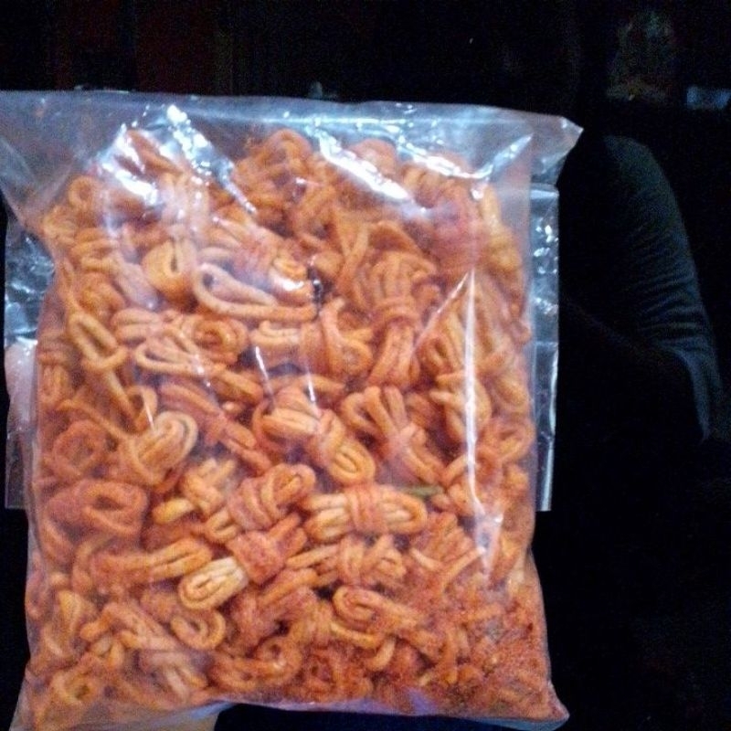 

mi gulung 500g