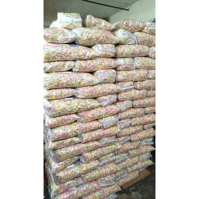 

SAKURA WARNA/AJISAN 1 kg