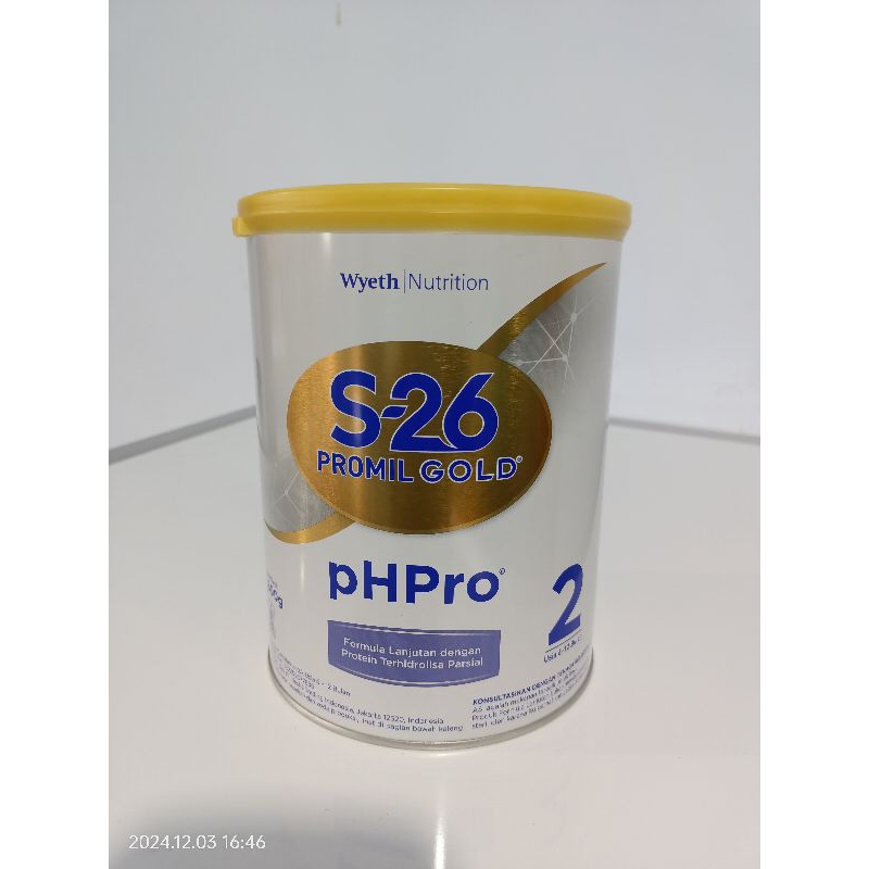 S-26 PROMIL GOLD PHPRO TAHAP 2