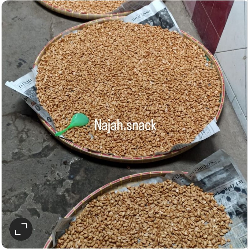 

KACANG GAWIL CIREBON