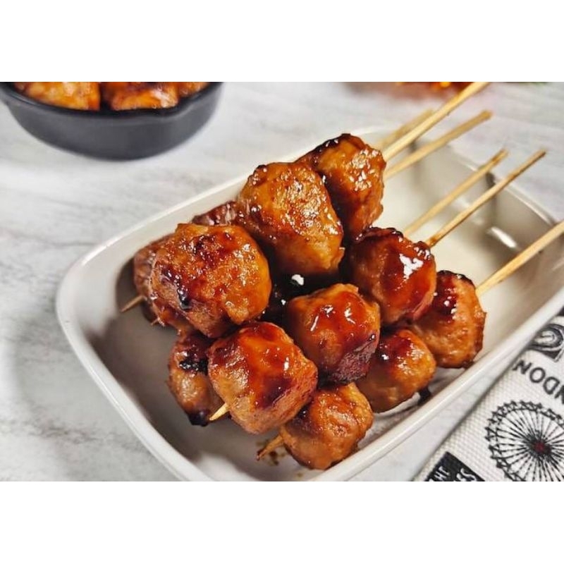 

bakso bakar