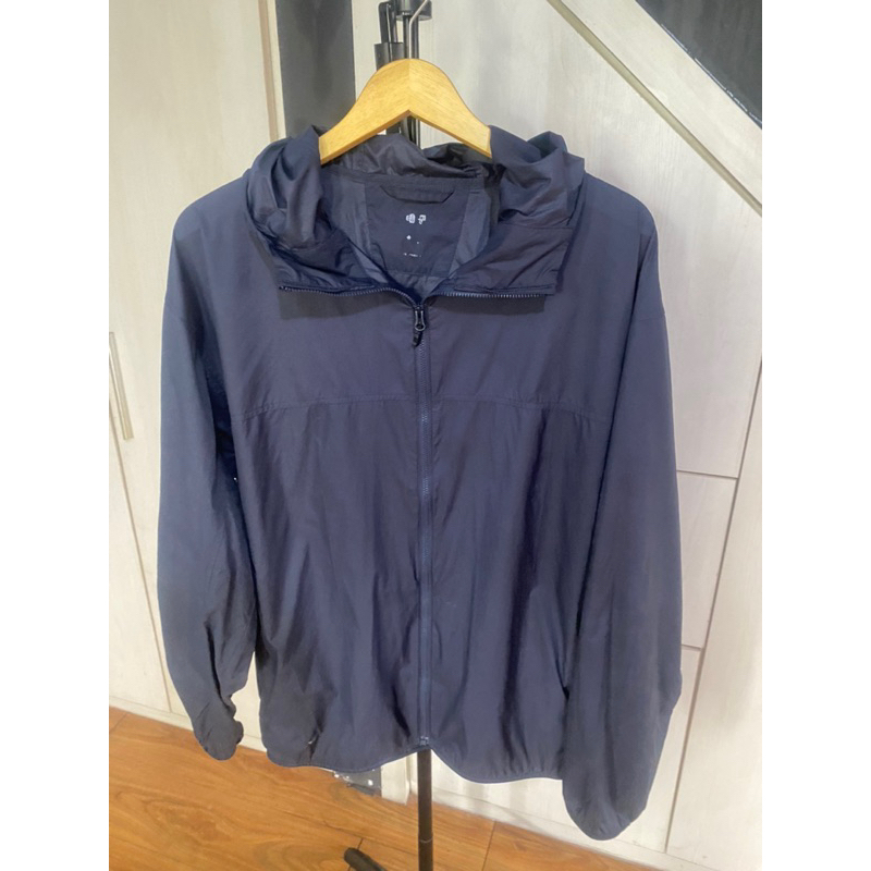 j*ket hoodie uniqlo preloved