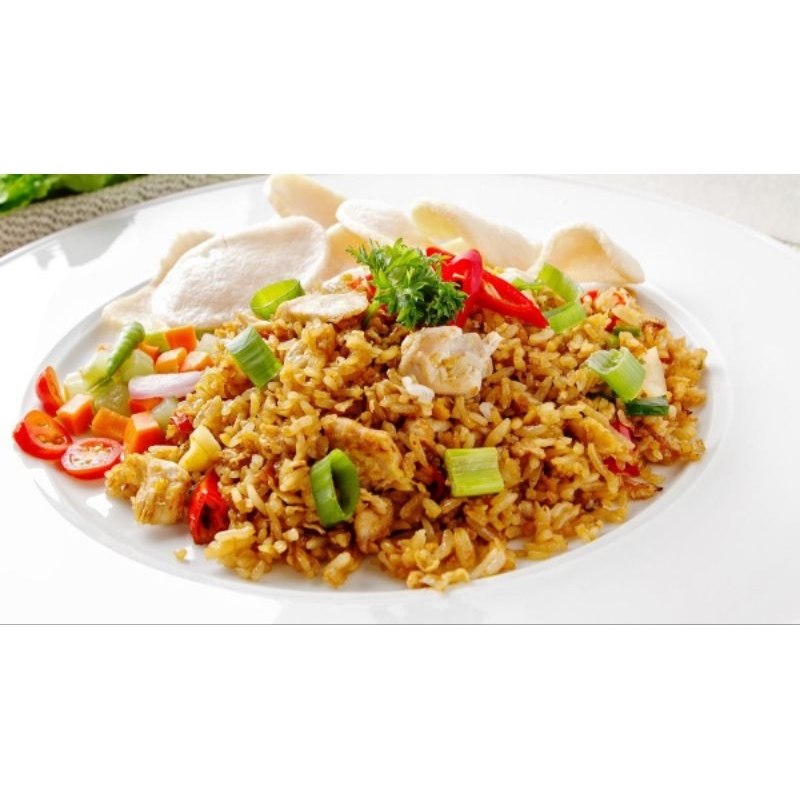 

nasi goreng original