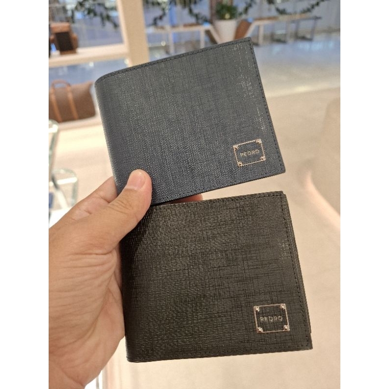 PEDRO Man Wallet Original