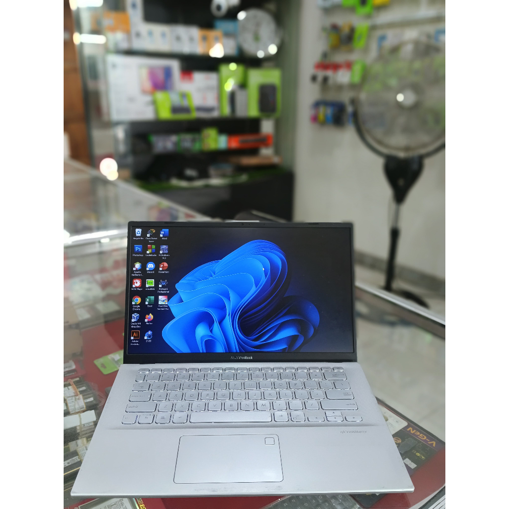 Laptop Asus Vivobook X412FA_A412FA
