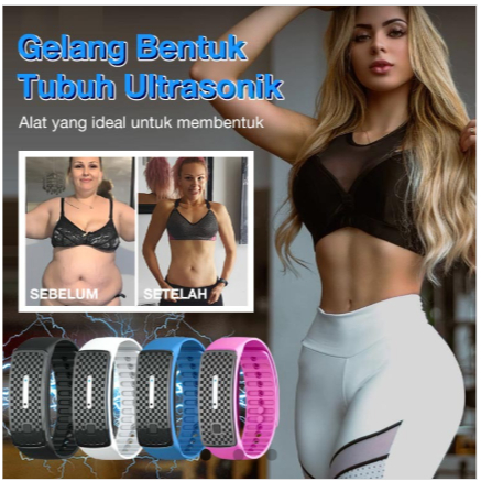 Ultrasonic Body Shape