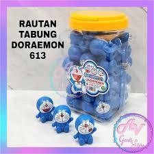 

Rautan Top Doraemon 613