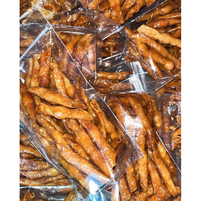

Kacang Putri Sembunyi