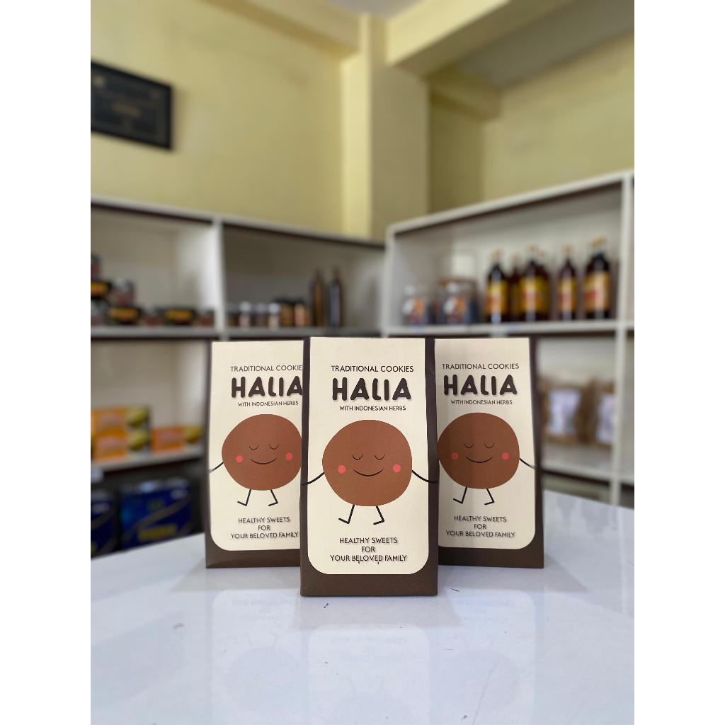 

HALIA (KUE BANGKET ORIGINAL)