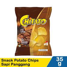 

Chitato Snack Kentang 35gr