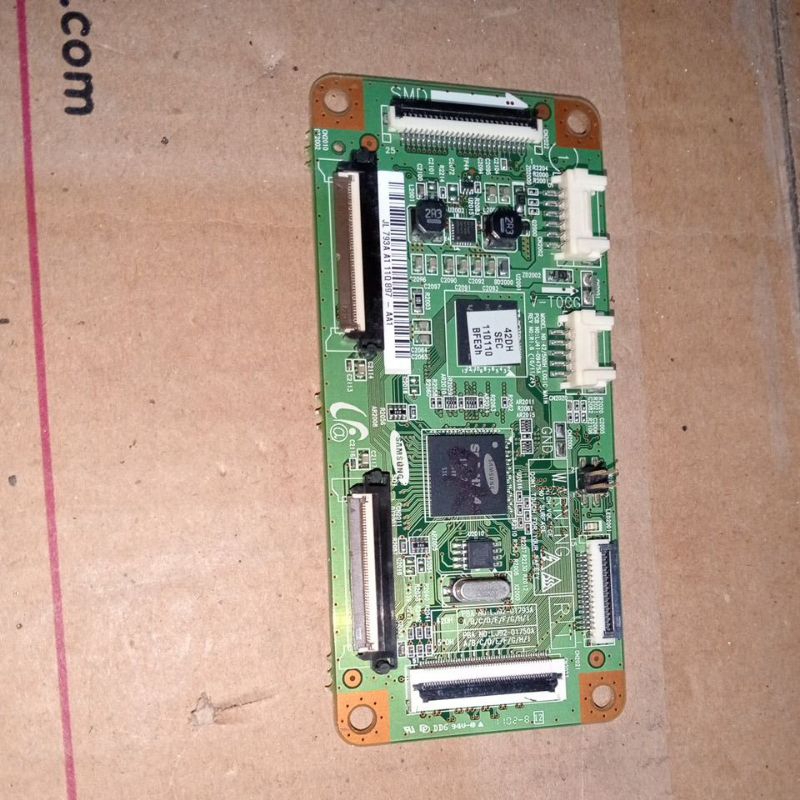 Tcon Plasma Samsung 43D490