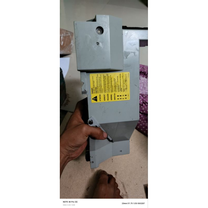 cover kipas ir 6570/5070/5075