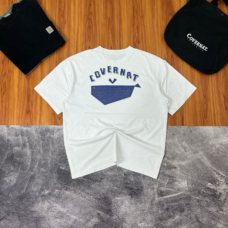 COVERNAT TEE