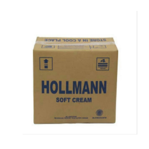 

Hollmann Soft Cream Holman 15 kg 1 Karton Dus