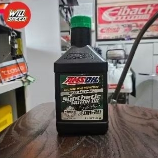 OLI AMSOIL SIGNATUR SERIES 0W-20