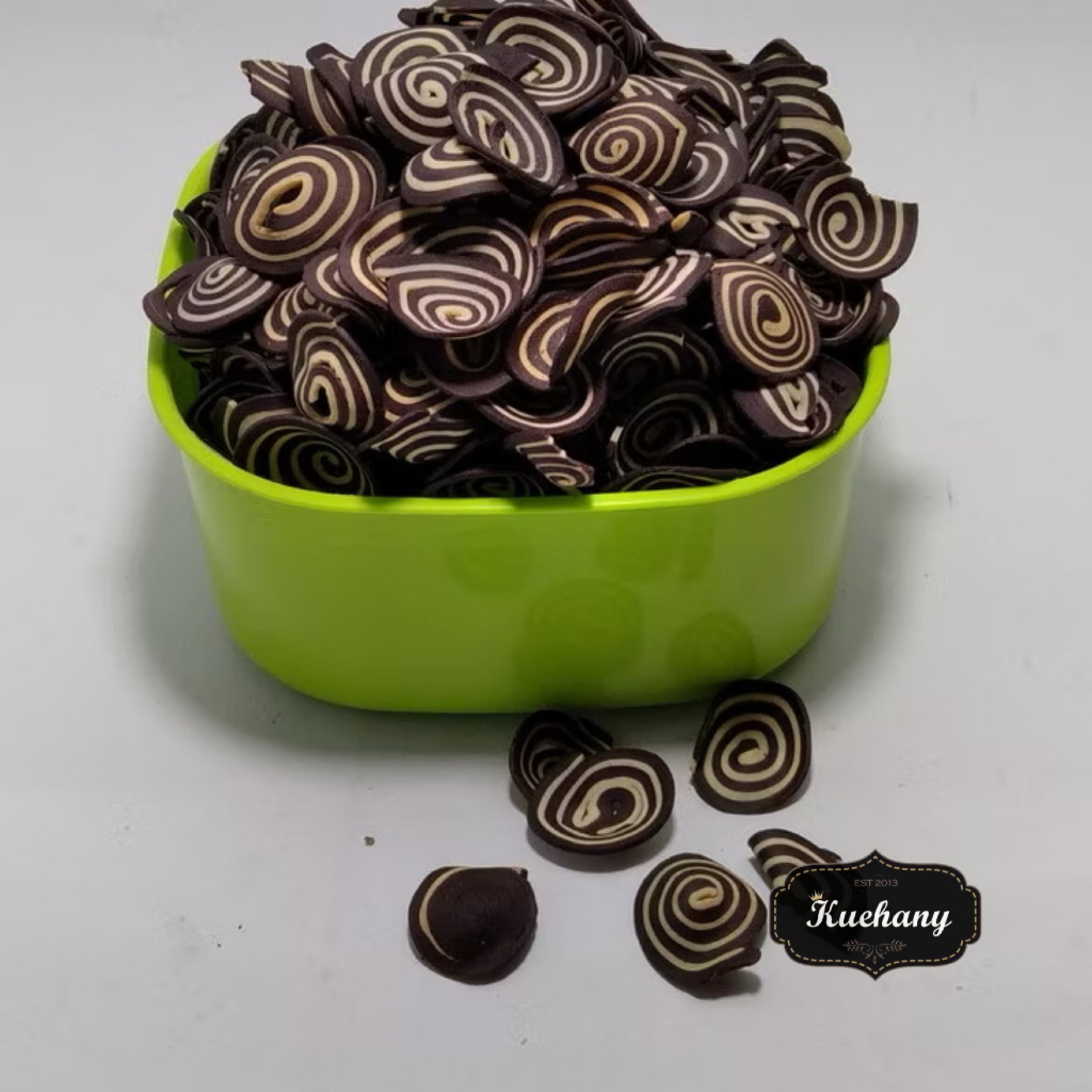 

KUPING GAJAH MINI/KUPING GAJAH COKLAT (250gr)