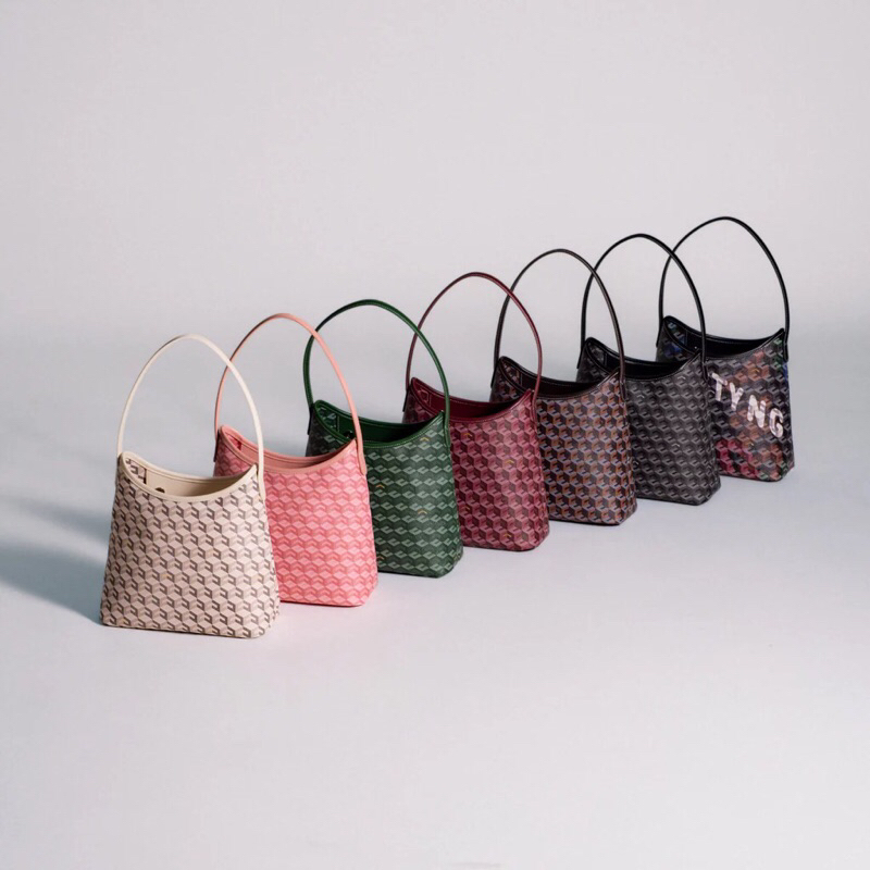 Alesso Medium Bag by Christy NG