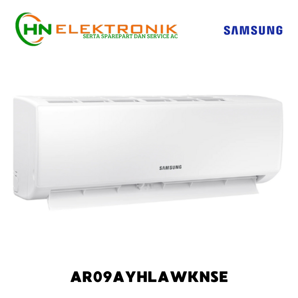 AC SAMSUNG 1 PK INVERTER AR09AYHLAWKNSE