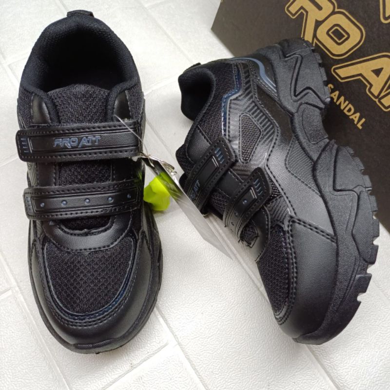Sepatu sekolah Pro Att anak mcl670