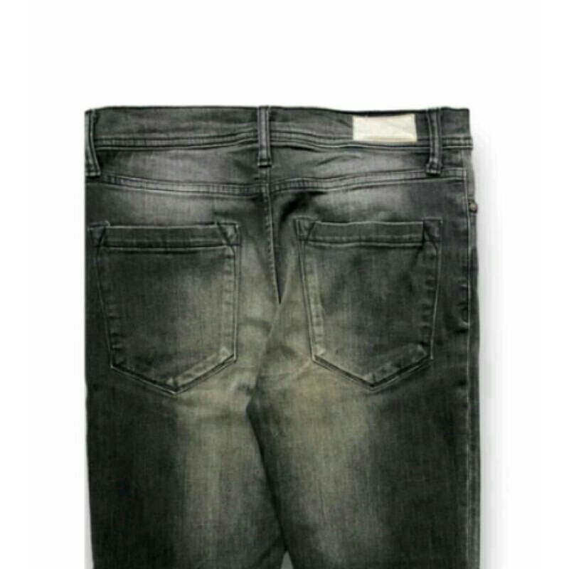 Resound clothing ripped