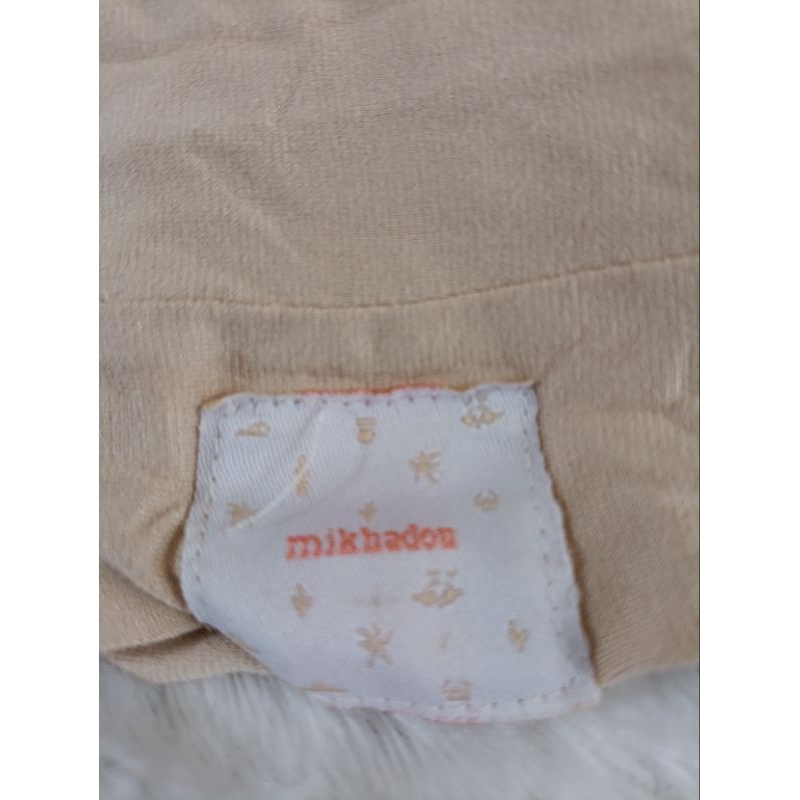 [PRELOVED] Stretchy Wrap Mikhadou