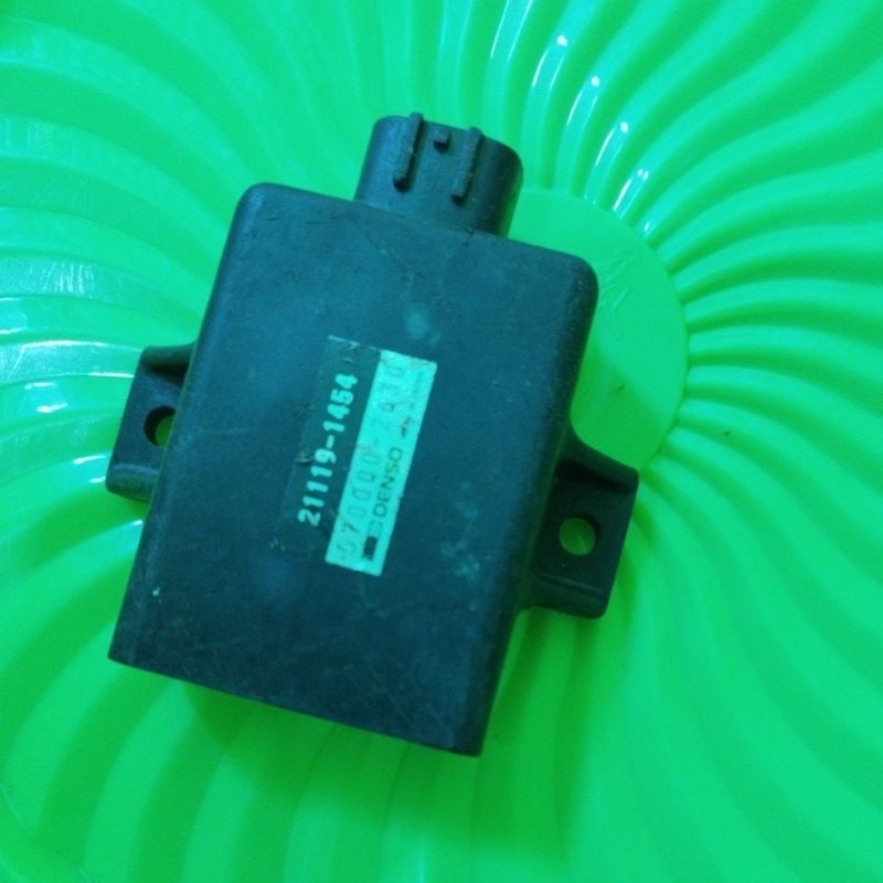 CDI NINJA ORIGINAL COPOTAN 1454