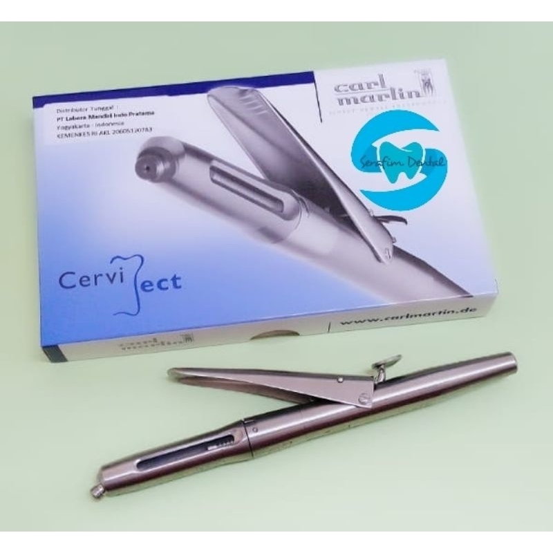 LIGAJECT CERVIJECT CARL MARTIN