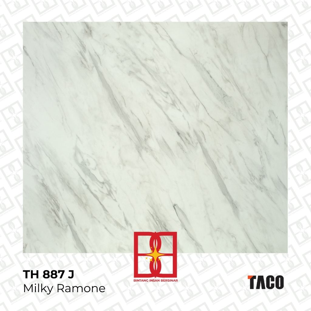 TACO HPL TH 887 J (Milky Ramone)