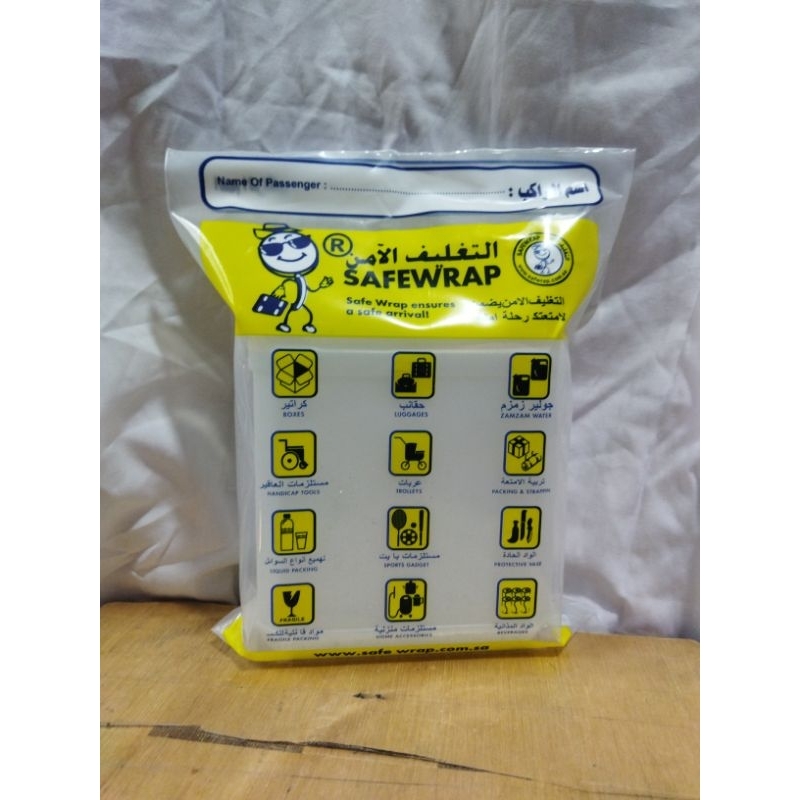 

air zam zam 1 liter original