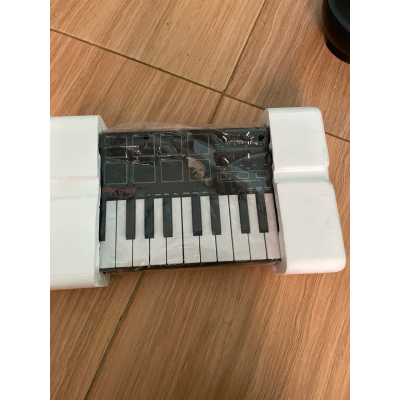 Midi Controller