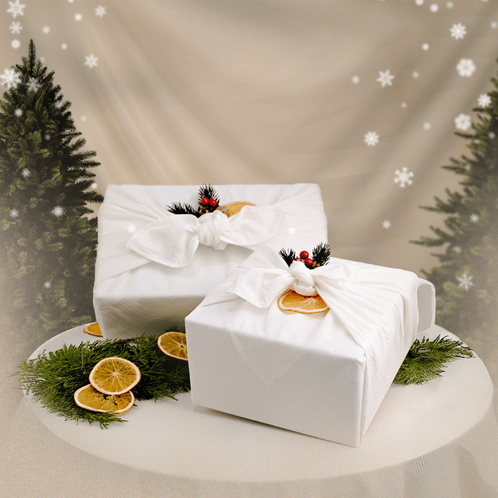 

Terve Chocolate X Maxime Giftshop - Christmas Hampers - Classic Hampers