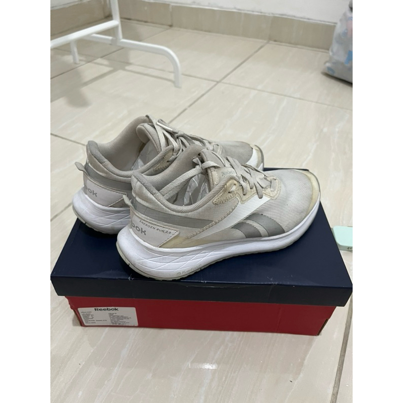 Reebok Energen Run 2.0 Women White Wanita
