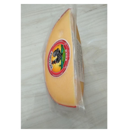 

Keju Edam Ayam Emas Repacked 300 gr Victoria