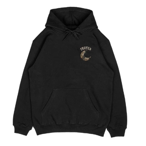 Hoodie Troy Co KH 2150 Sweater Hodiee Wanita Pria
