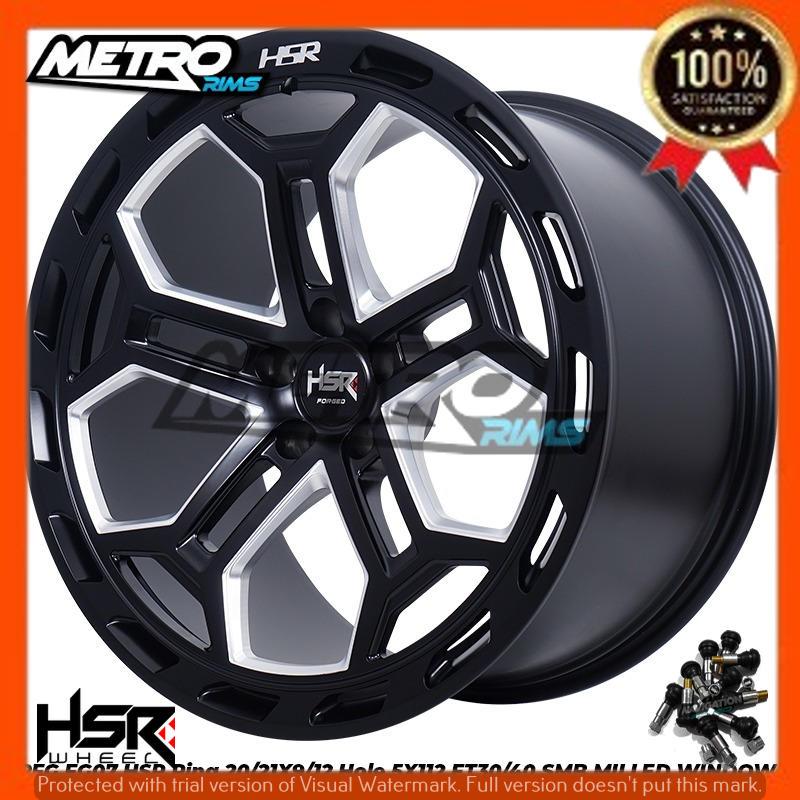PELEK VELG RACING JDM FORGED RING 20 R20 HSR RFG FG07 COCOK UNTUK MOBIL AUDI DAEWOO MERCEDES BENZ