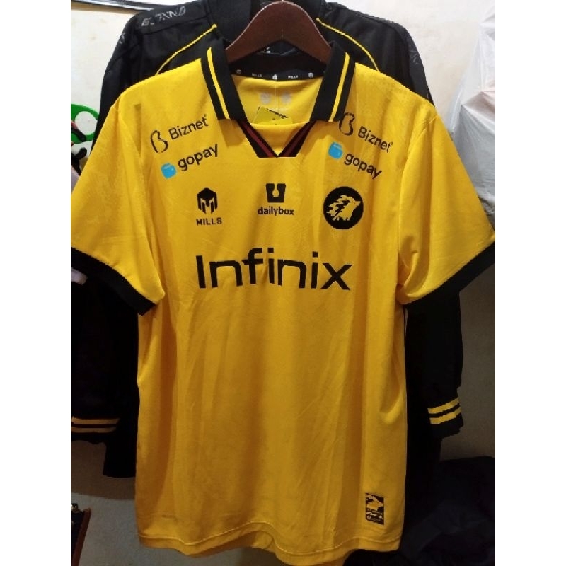 jersey onic butsss original new size xl