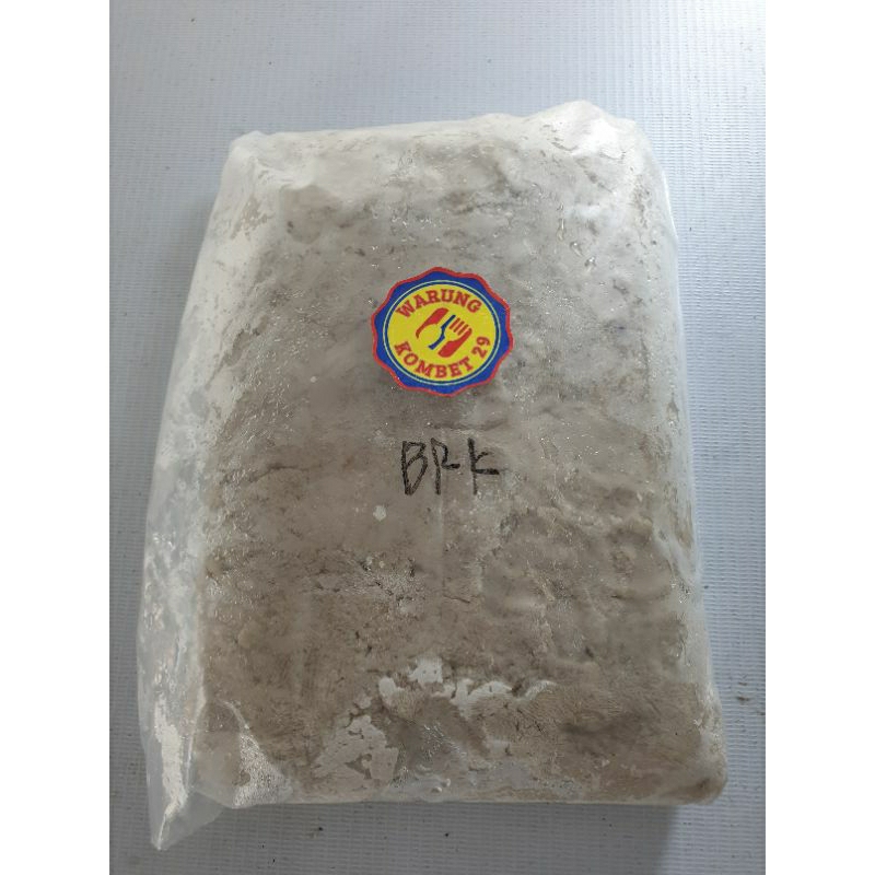 

Ikan Giling Barakuda/cucut/kiter