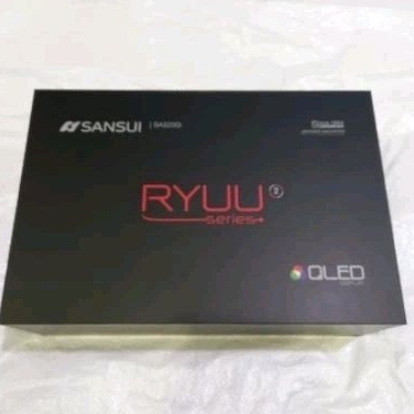 Head Unit Android Sansui Ryuu series SA5200i Ram 4/64GB 9" 10" - Tv Android Sansui Ryuu Ram 4/64GB S
