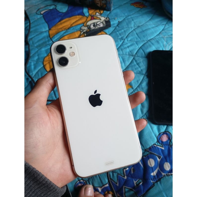 iPhone 11 64gb ibox lock icloud