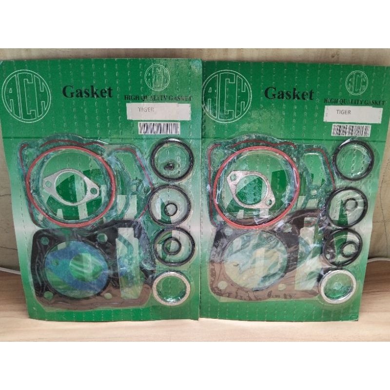 Paking Gasket Top Set TIGER